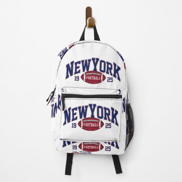 Item preview, New York Football Varsity designed and sold by AllTimeBallers.