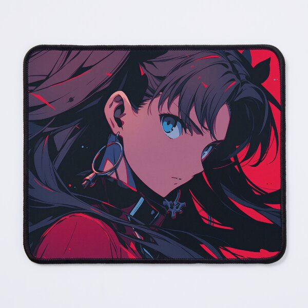 Item preview, Rin Tohsaka - Fate series 2 designed and sold by Infinite-Aspire.