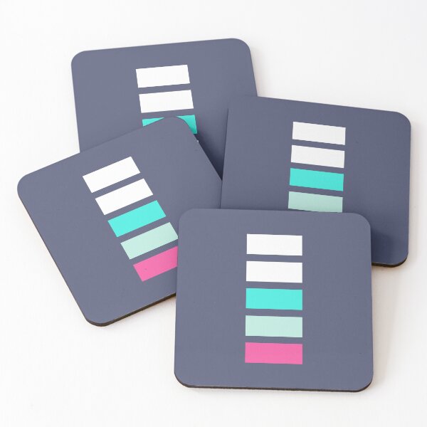 Artikelvorschau, Horizontal color block entworfen und verkauft von teacherpeiyuan.