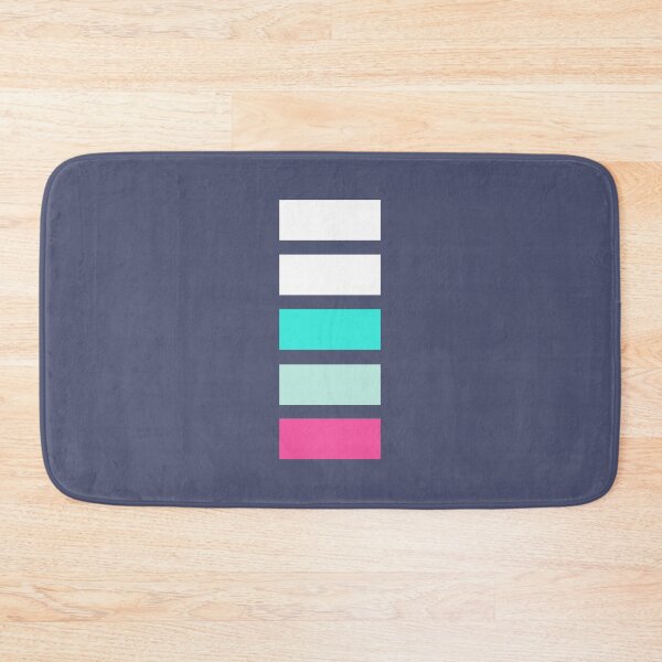 Item preview, Horizontal color block designed and sold by teacherpeiyuan.