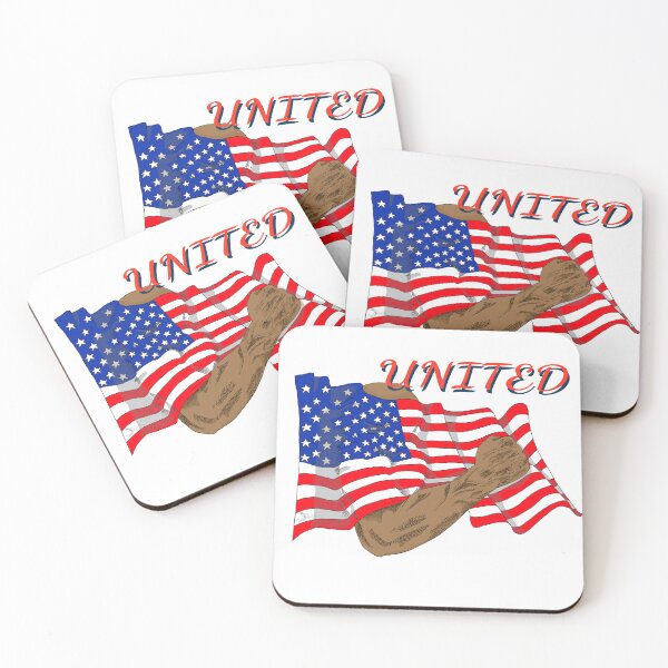 Item preview, United in Liberty designed and sold by cameoivory.
