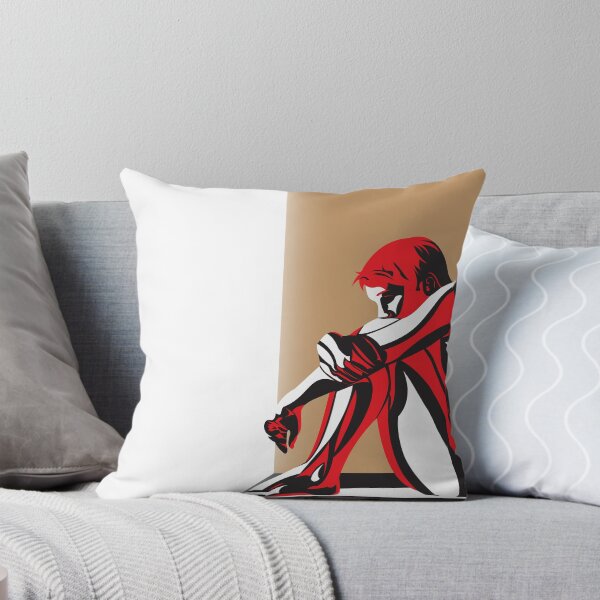Item preview, Nude Man Looking Out Window designed and sold by B-Lindz-Design.