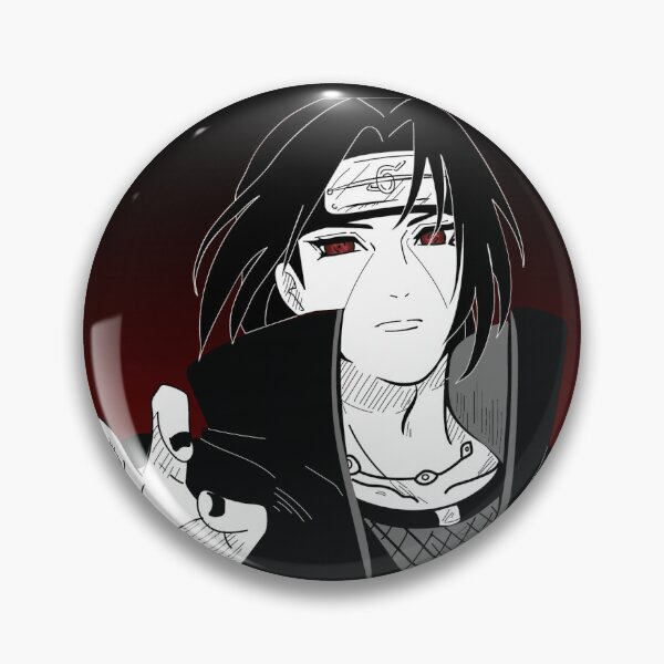 Item preview, Powerful Manga Characters designed and sold by Jgeivett.