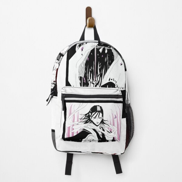 Item preview, Powerful Manga Characters designed and sold by Jgeivett.