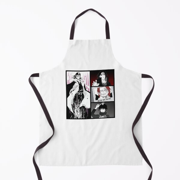 Item preview, Powerful Manga Characters designed and sold by Jgeivett.