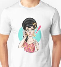 Bendelacreme Unisex T-Shirt
