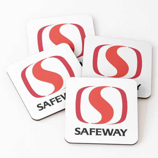 Item preview, NDVH Safeway designed and sold by Nik’s T-Shirts.