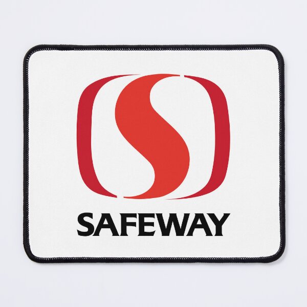 Item preview, NDVH Safeway designed and sold by Nik’s T-Shirts.