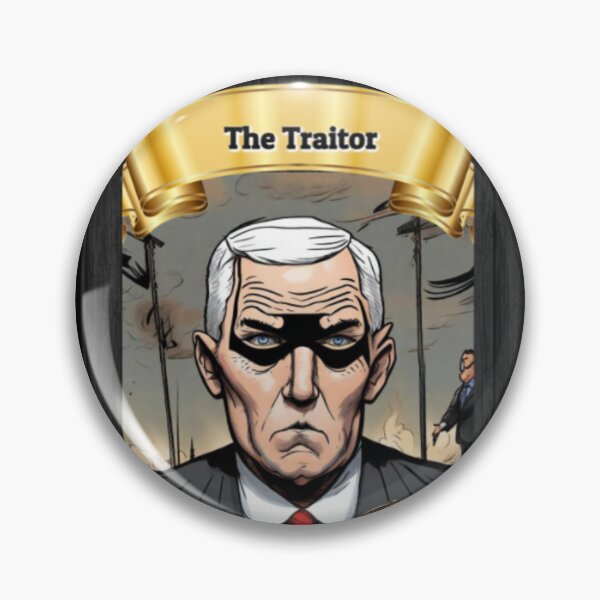 Item preview, mike pence  designed and sold by miles modine.