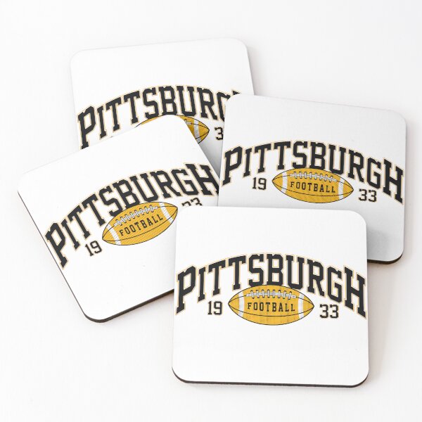 Item preview, Pittsburgh Football Varsity designed and sold by AllTimeBallers.