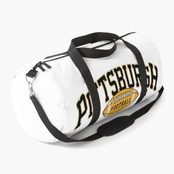 Artikelvorschau, Pittsburgh Football Varsity entworfen und verkauft von AllTimeBallers.