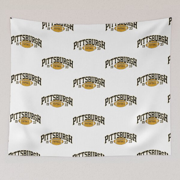Item preview, Pittsburgh Football Varsity designed and sold by AllTimeBallers.