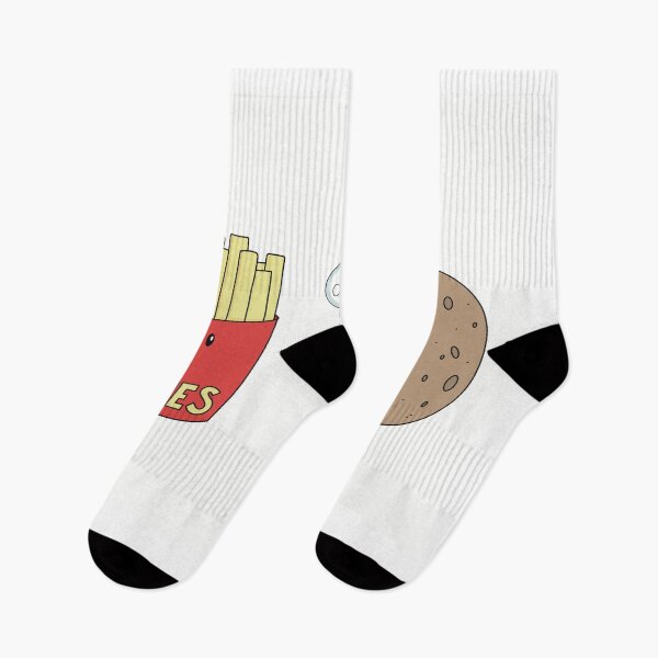 Item preview, Potato Fries designed and sold by Creative-Lily.