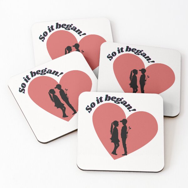 Item preview,  Love history: Eternal love designed and sold by TeeAauthenticF.