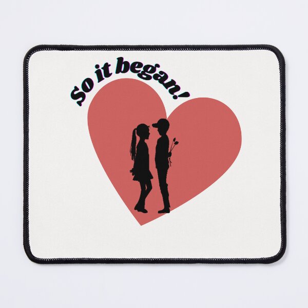 Item preview, Love history: Eternal love designed and sold by TeeAauthenticF.