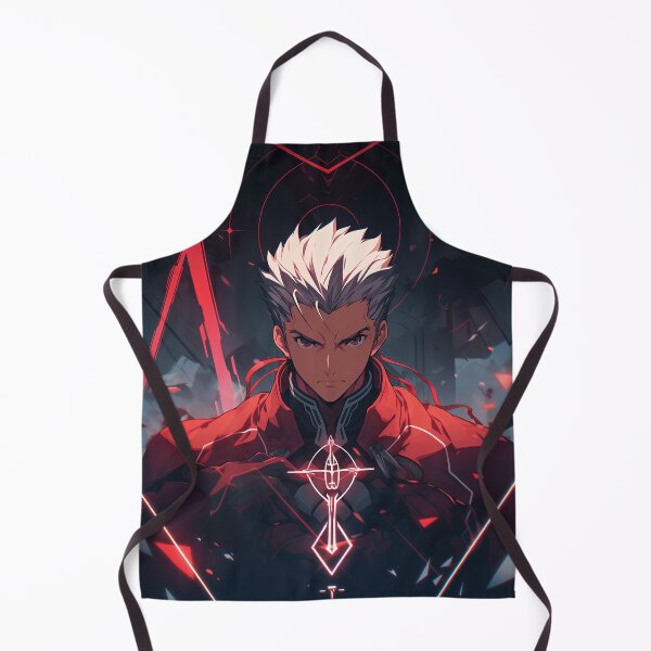 Item preview, Archer-EMIYA - Fate series 2 designed and sold by Infinite-Aspire.