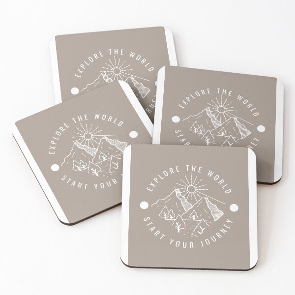 Item preview, GUNUNG MOUNTAIN EXPLORE THE WORLD FUNNY designed and sold by hnsons6.