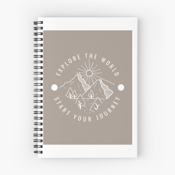 Item preview, GUNUNG MOUNTAIN EXPLORE THE WORLD FUNNY designed and sold by hnsons6.