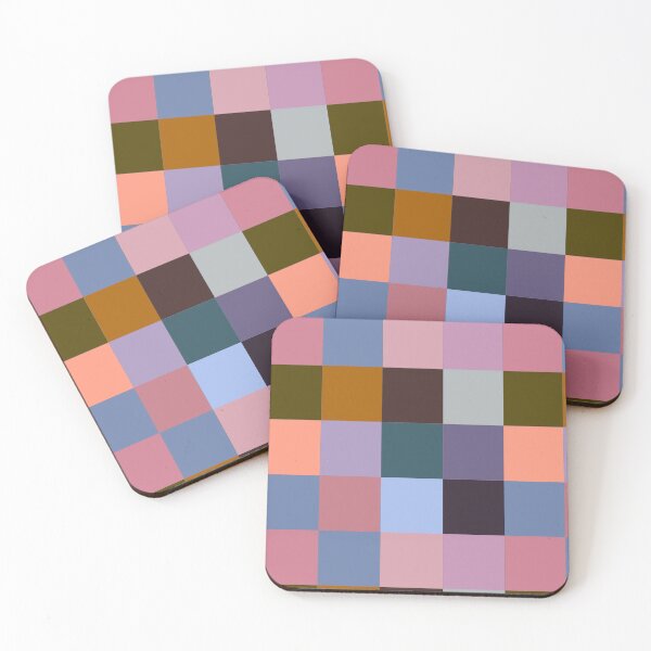 Item preview, Sakura mosaic designed and sold by AtreyiB.