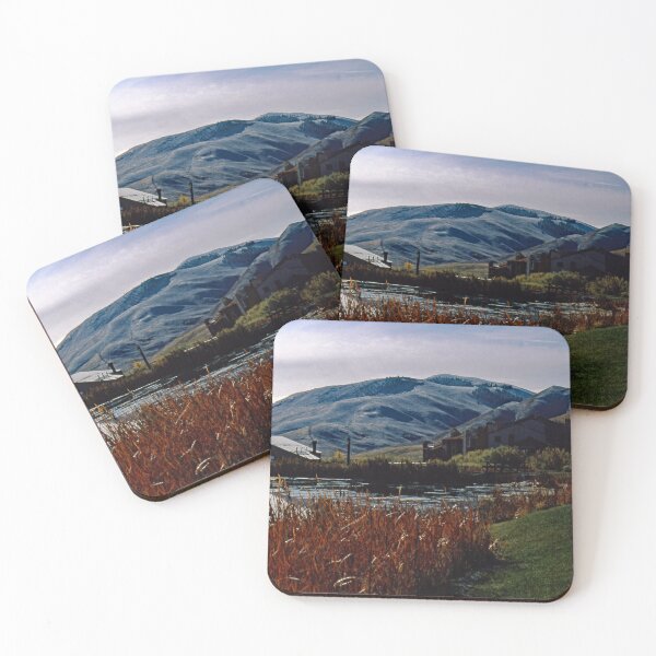 Item preview, Elkhorn Village Scenic designed and sold by John Schneider.