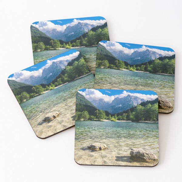 Item preview, Perfect scene of Kranjska Gora Slovenia  designed and sold by Lmariage.