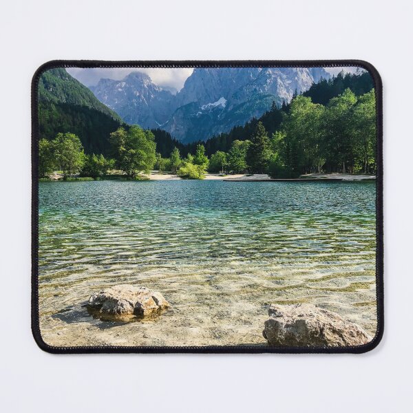 Item preview, Perfect scene of Kranjska Gora Slovenia designed and sold by Lmariage.