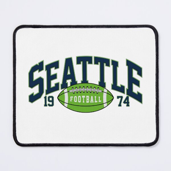 Item preview, Seattle Football Varsity designed and sold by AllTimeBallers.