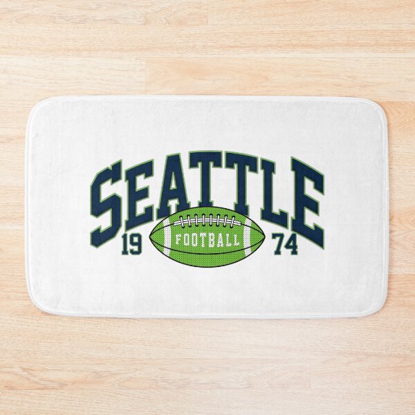 Item preview, Seattle Football Varsity designed and sold by AllTimeBallers.