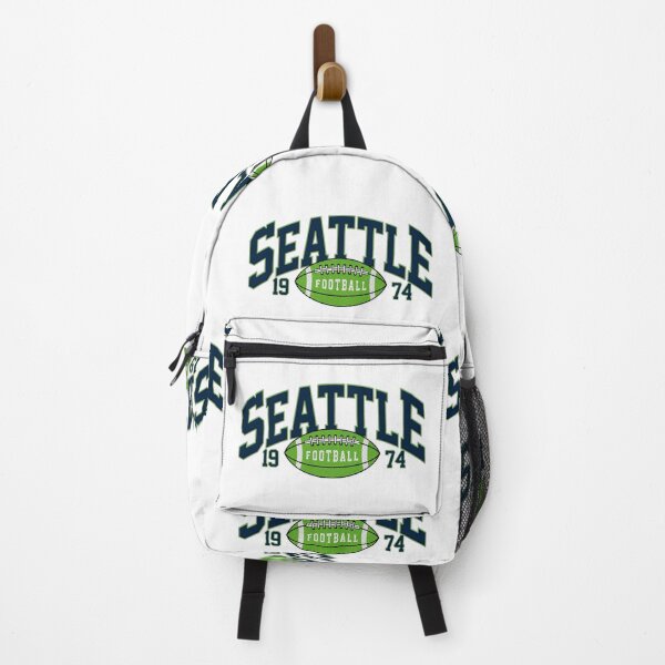 Item preview, Seattle Football Varsity designed and sold by AllTimeBallers.