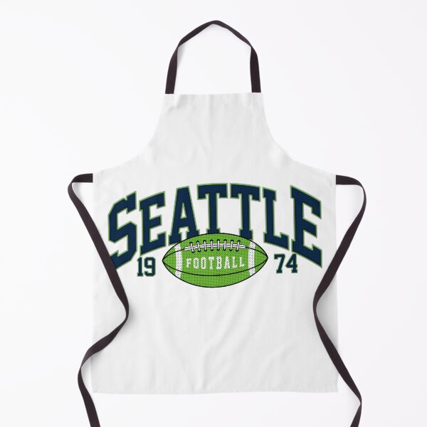 Item preview, Seattle Football Varsity designed and sold by AllTimeBallers.