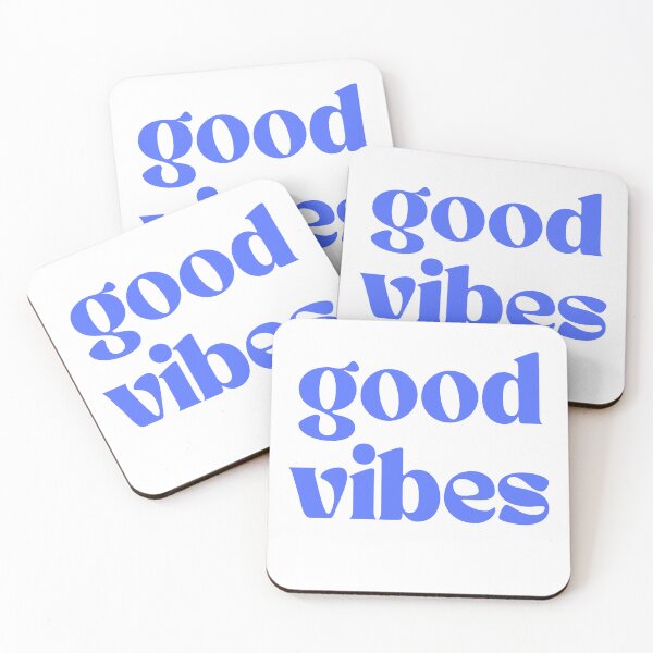 Item preview, Good Vibes designed and sold by mollzfahdays.