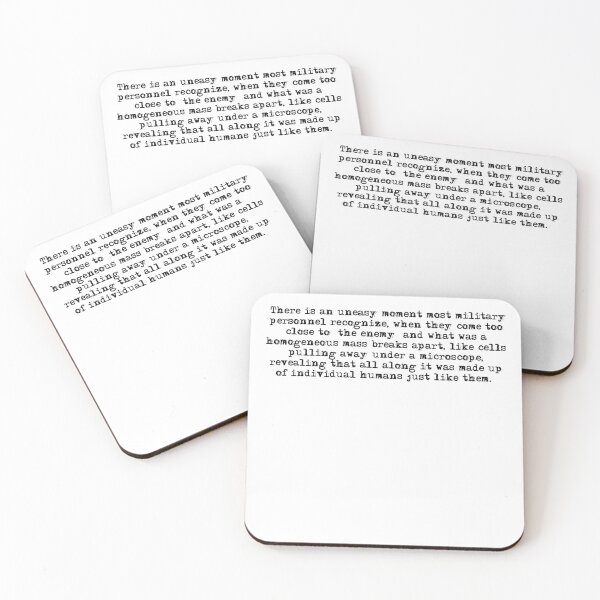 Item preview, Argylle Book/Movie Quote by Elly Conway designed and sold by HerbalBlue.