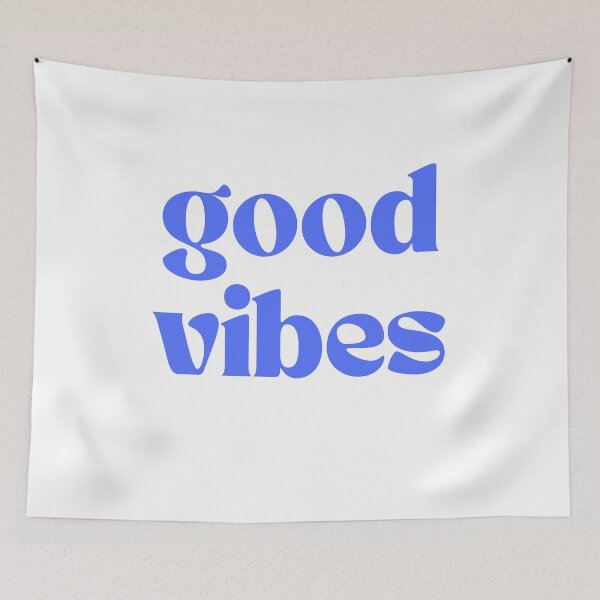Item preview, Good Vibes designed and sold by mollzfahdays.