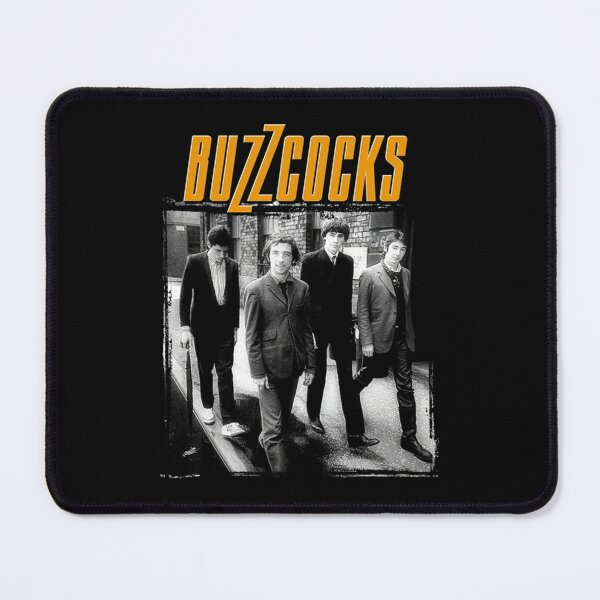 Item preview, Buzzcocks a Buzzcocks a Buzzcocks a Buzzcocks designed and sold by Huffohop.