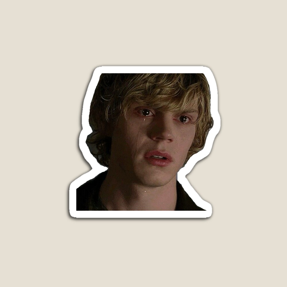 evan peters