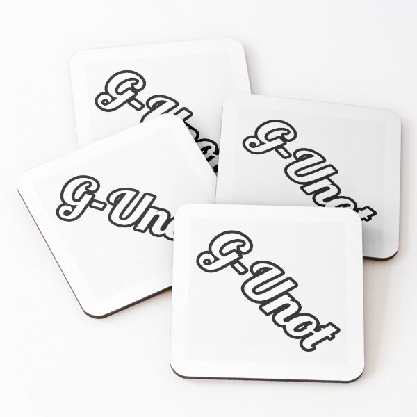Item preview, G-Unot Retro hip-hip design flipped  designed and sold by pmtheone.