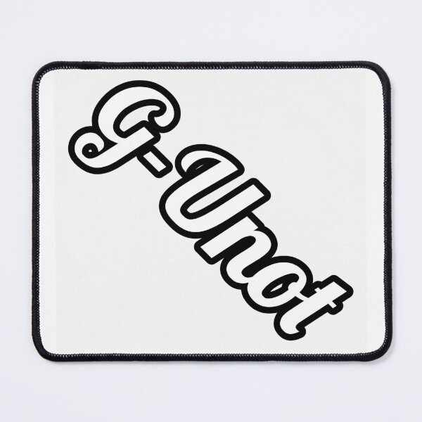 Item preview, G-Unot Retro hip-hip design flipped designed and sold by pmtheone.