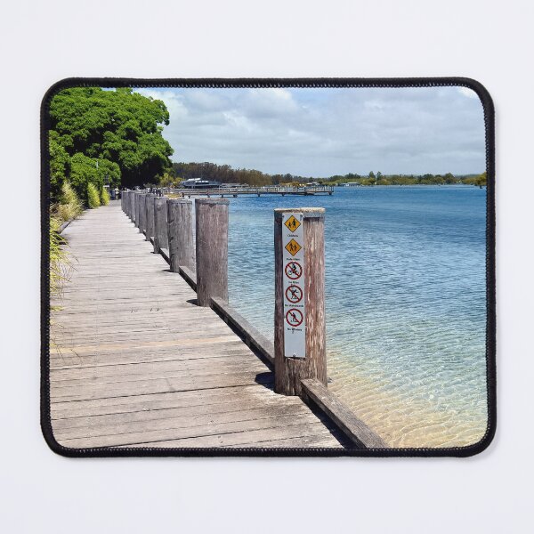 Item preview, Wallis Lakes Forster 500 designed and sold by kevin Chippindall.
