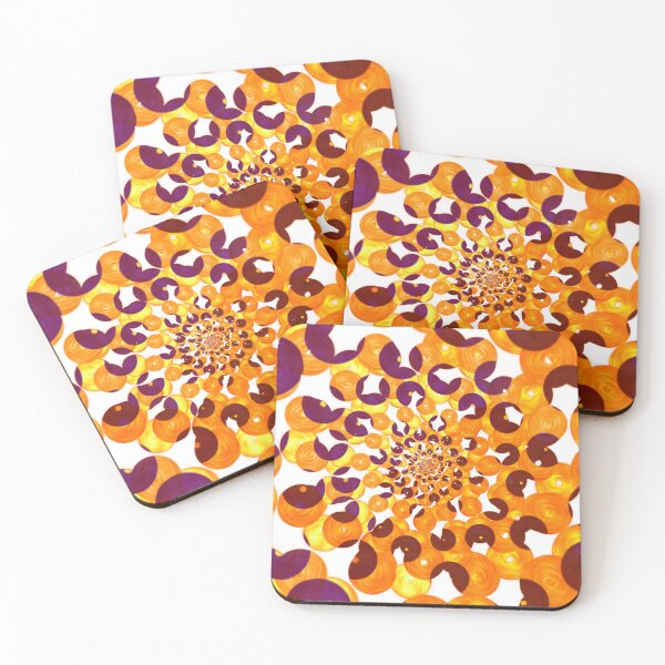 Item preview, spondylus kaleidoscope designed and sold by 3eautyInMyEyes.