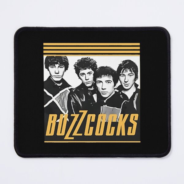 Item preview, Buzzcocks a Buzzcocks a Buzzcocks a Buzzcocks designed and sold by Huffohop.