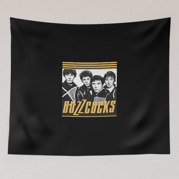 Item preview, Buzzcocks a Buzzcocks a Buzzcocks a Buzzcocks designed and sold by Huffohop.