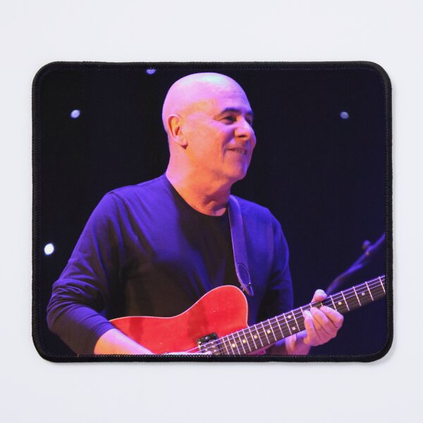 Item preview, Julio Fernandez - Spyro Gyra - Photograph designed and sold by ConcertImages.