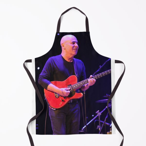 Item preview, Julio Fernandez - Spyro Gyra - Photograph designed and sold by ConcertImages.