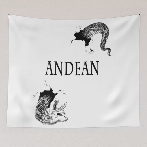 Item preview, Latin American Mythology designed and sold by Tornyx.