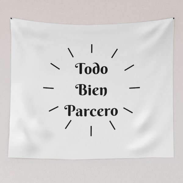 Item preview, All Good Partner designed and sold by portelatex.