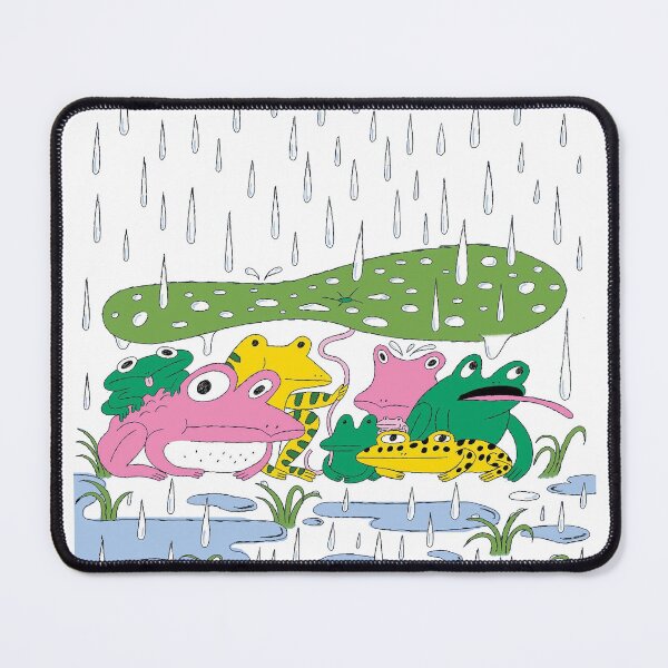 Item preview, Nonstop Raining designed and sold by minstudio.