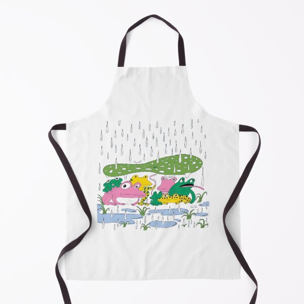 Item preview, Nonstop Raining designed and sold by minstudio.