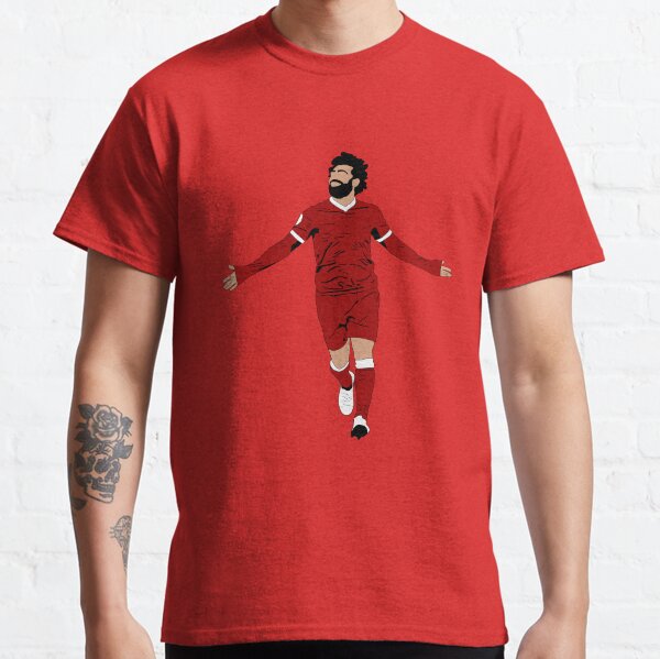 lfc beatles shirt