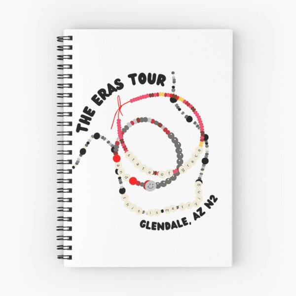 Item preview, Glendale Eras Tour N2 designed and sold by canderson13.