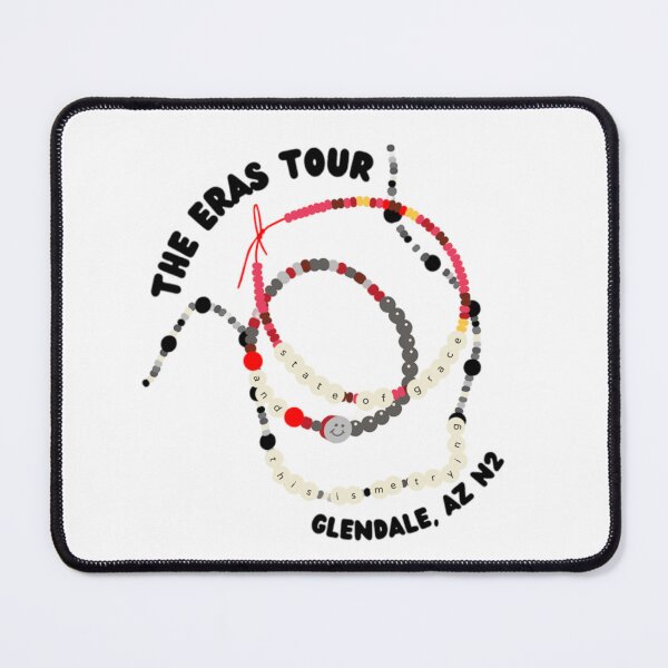 Item preview, Glendale Eras Tour N2 designed and sold by canderson13.